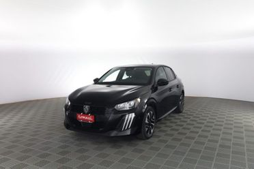 PEUGEOT 208 208 Hybrid 110 e-DCS6 Allure