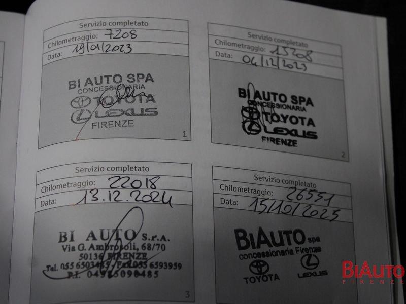 Toyota Yaris Cross Yaris Cross 1.5 Hybrid 5p. E-CVT Trend