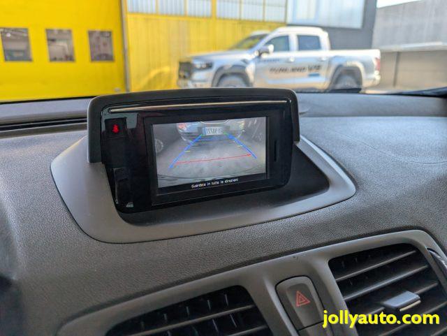 RENAULT Megane Mégane 1.5 dCi 90CV Wave OK NEOPATENTATI