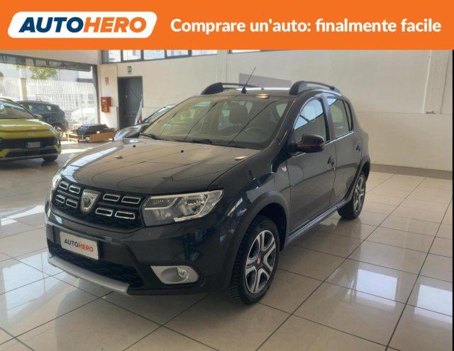 DACIA Sandero Stepway 0.9 TCe 90 CV Techroad