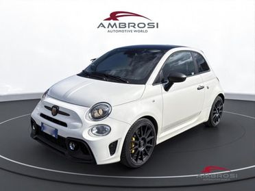 ABARTH 695 1.4 t-jet Competizione 180cv auto