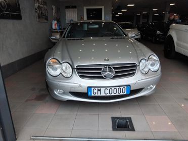 Mercedes-benz SL 600 V12 Biturbo