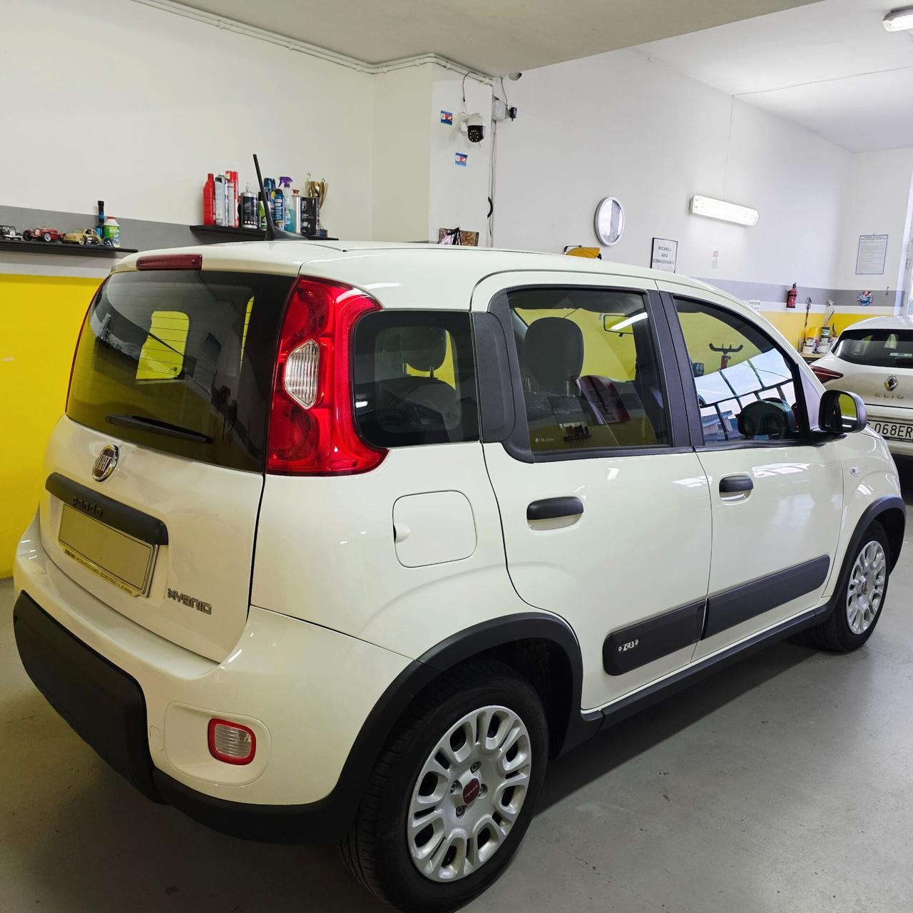 Fiat Panda 1.0 FireFly S&S Hybrid AZIENDALE