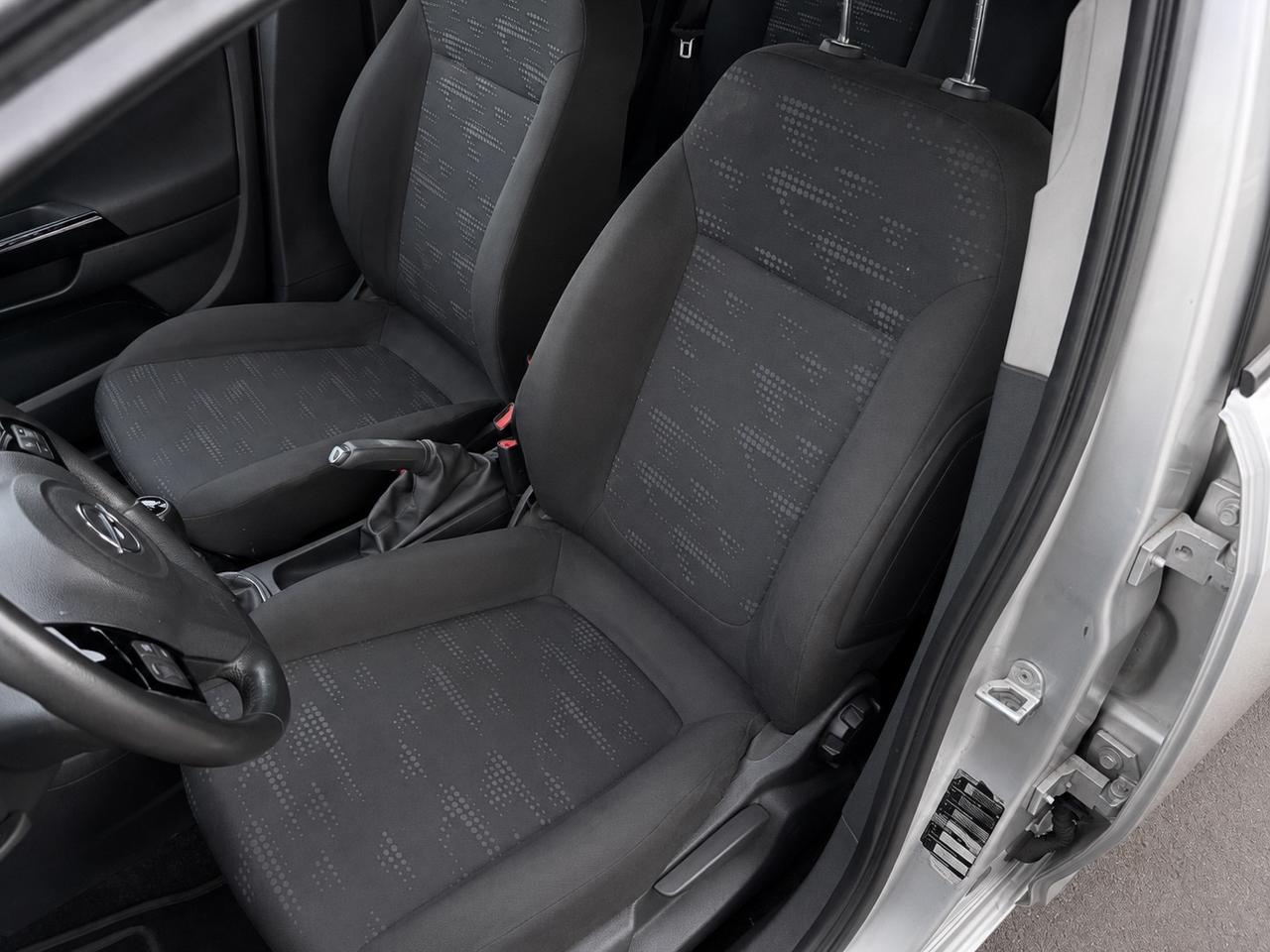 Opel Corsa 1.3 CDTI 75CV F.AP. 5 porte distribuzione fatta