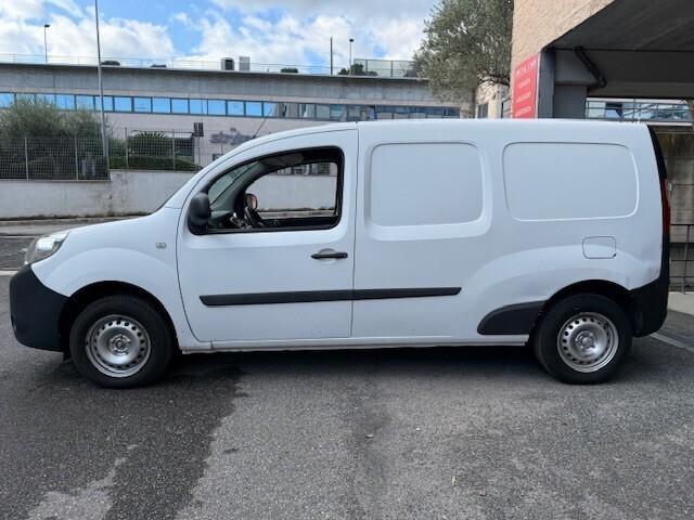Renault Kangoo Maxi 1.5 Dci "Gancio traino"