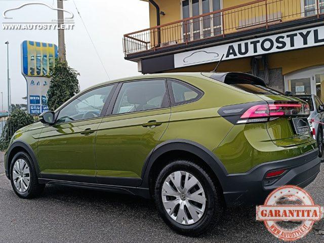 VOLKSWAGEN Taigo 1.0 TSI 95 CV