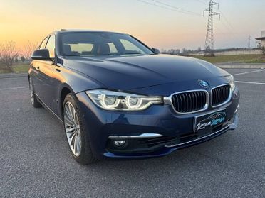 BMW Serie 3 0