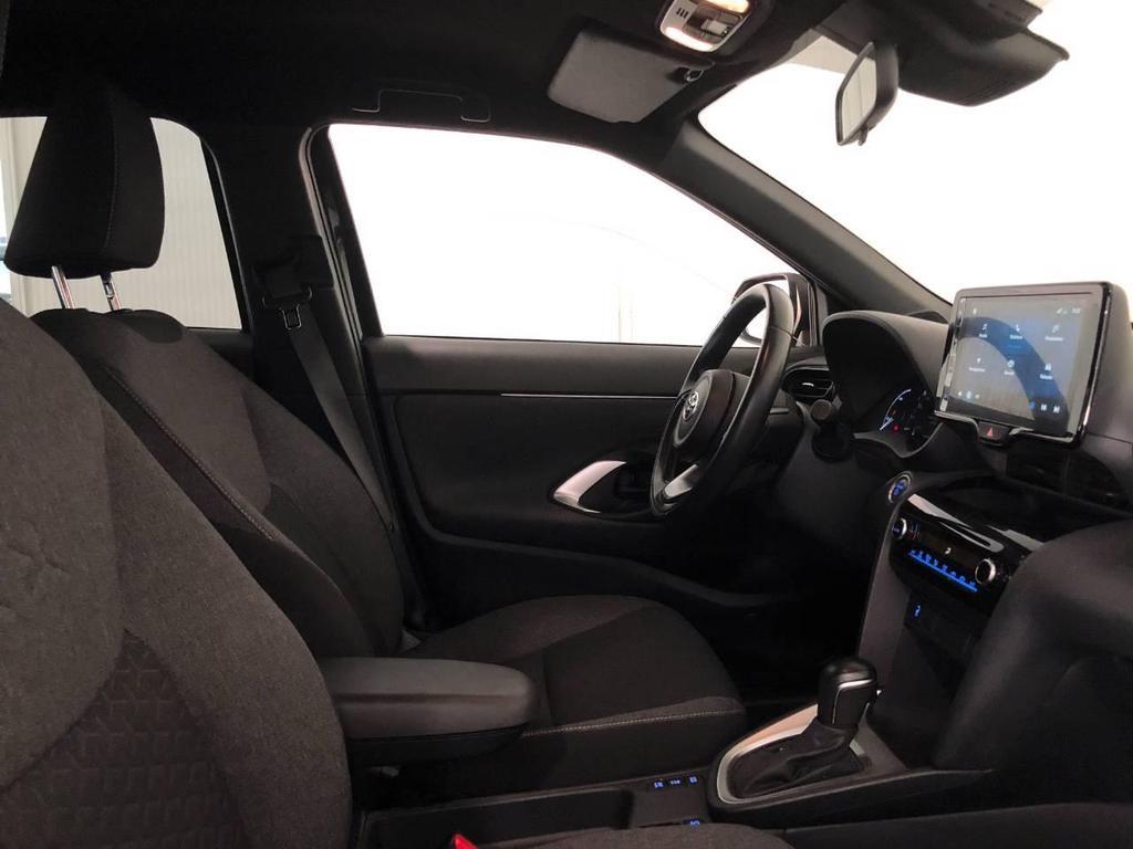 Toyota Yaris Cross 1.5 H Trend FWD E-CVT