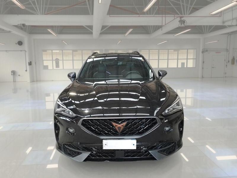 CUPRA FORMENTOR 1.4 E-HYBRID DSG SUV