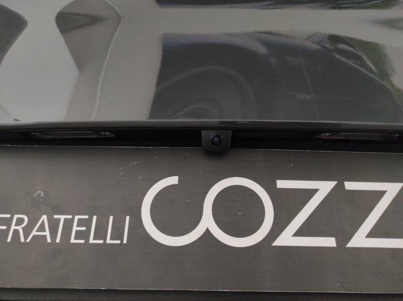 KIA Sportage 5ª serie - Sportage 1.6 TGDi HEV AT Style