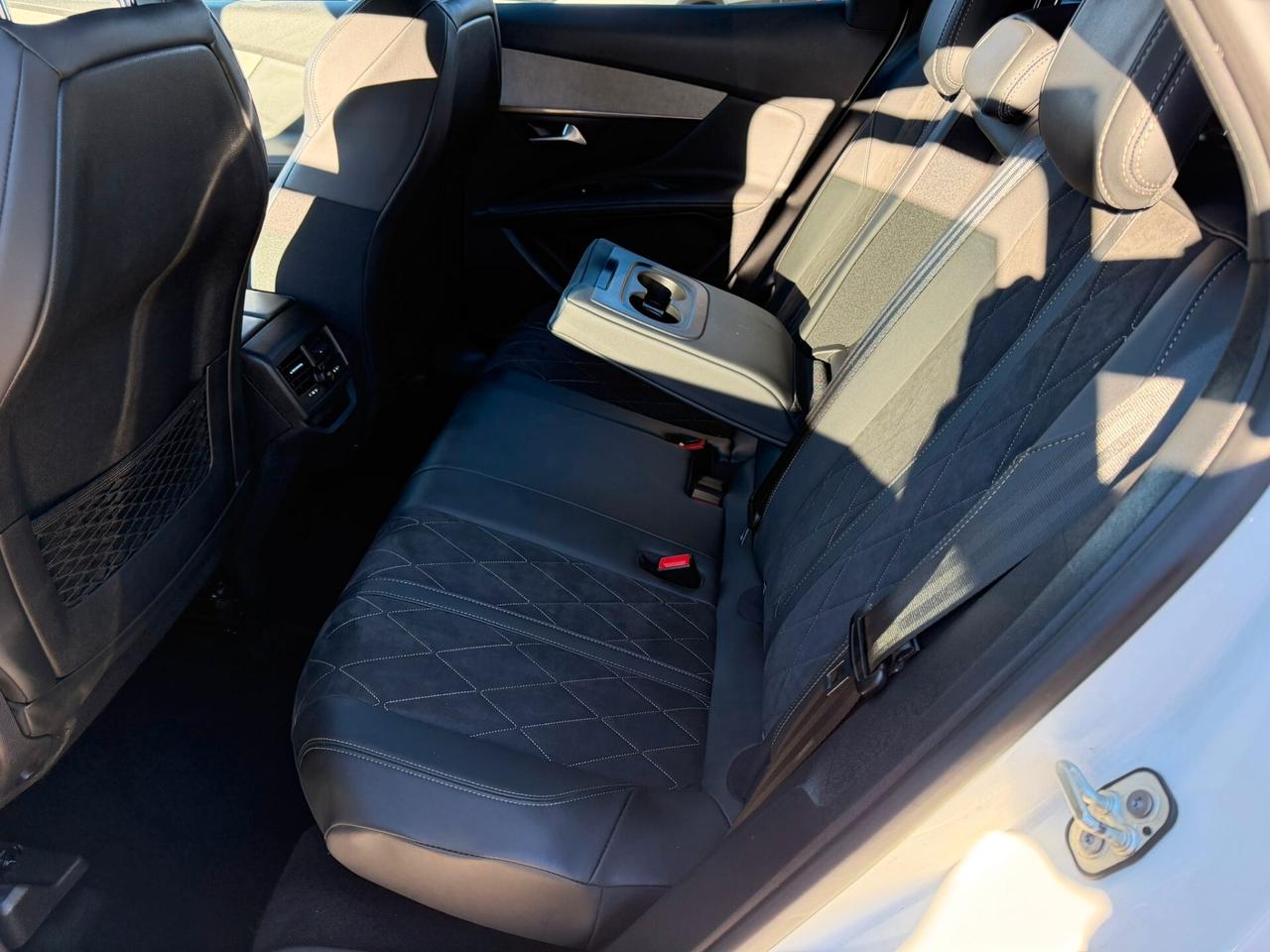 Peugeot 3008 1.5HDi 130CV S&S EAT8 GT Line