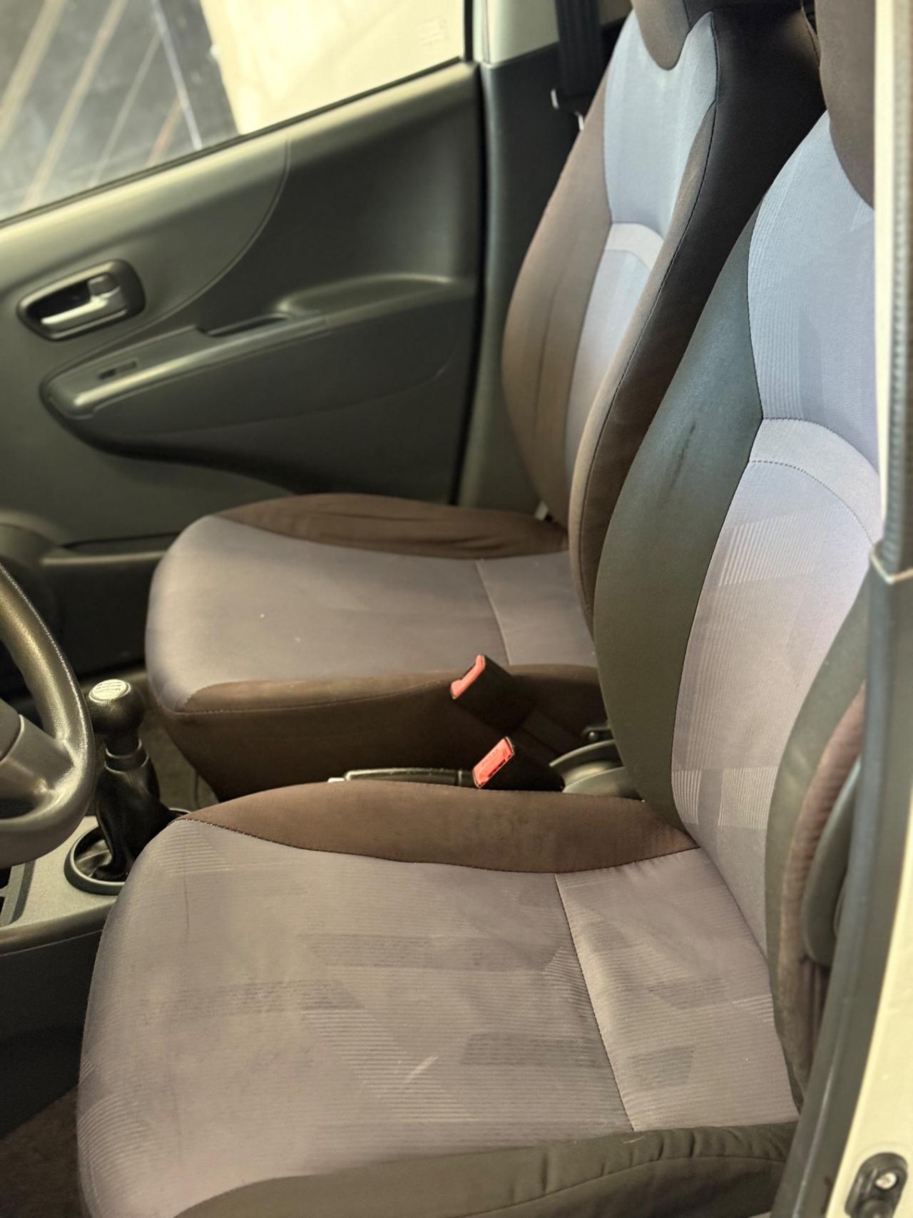 Suzuki Alto 1.0 VVT L