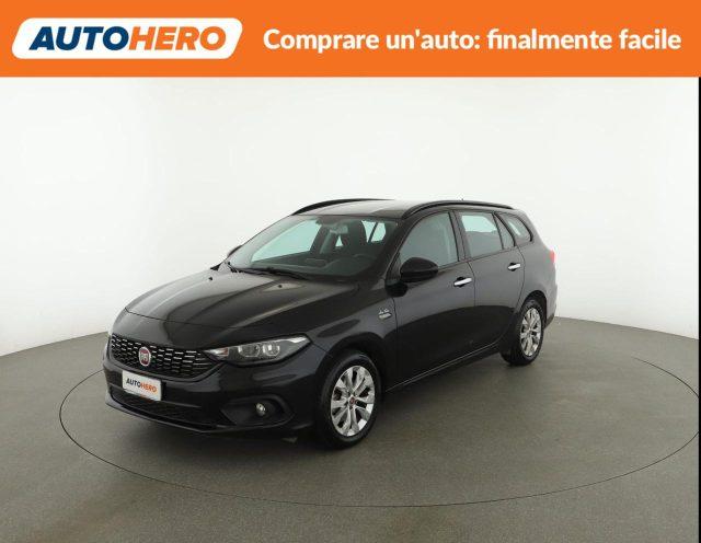 FIAT Tipo 1.6 Mjt S&S DCT SW Lounge