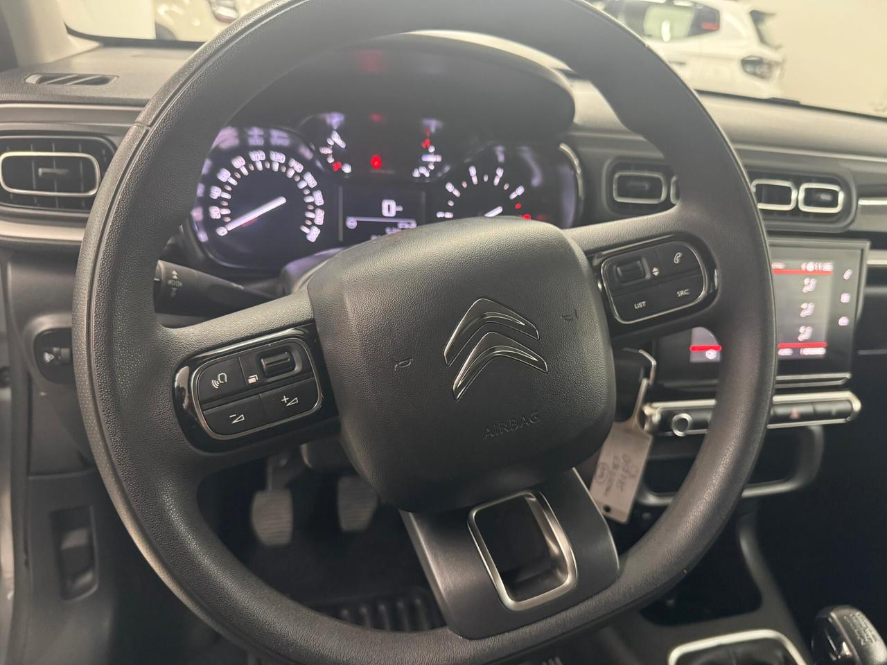 Citroen C3 PureTech 83cv S&S Max