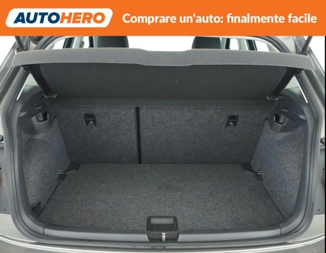 VOLKSWAGEN Polo 1.0 TSI DSG Life