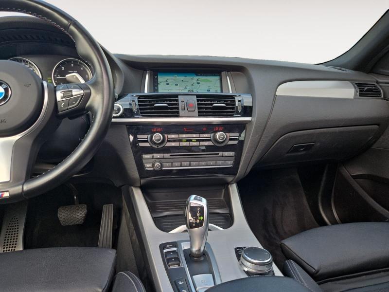 BMW X4 xdrive20d Msport auto my16