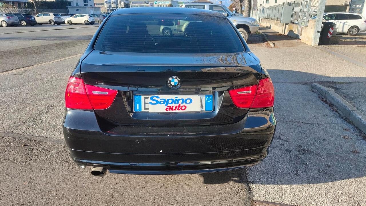 Bmw 316 320d cat Attiva