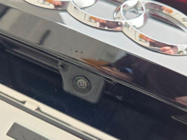 Audi Q8 50 TDI QUATTRO S LINE -FULL OPTIONAL