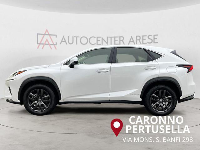 LEXUS NX 300 Hybrid 4WD Premium
