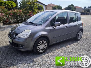 RENAULT Modus 1.2 16V Live