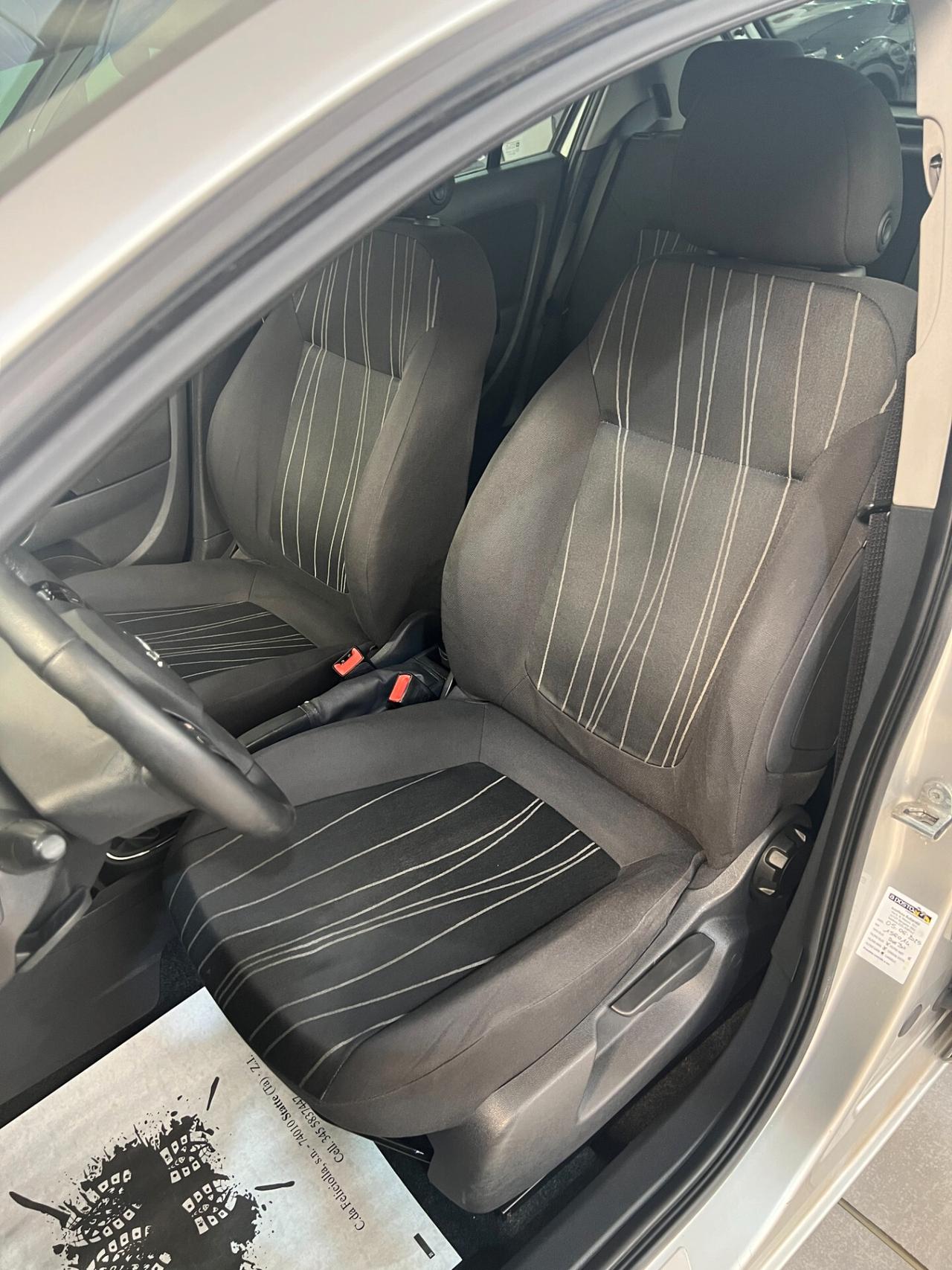 Opel Corsa 1.3 CDTI 75CV - Elective - 2011