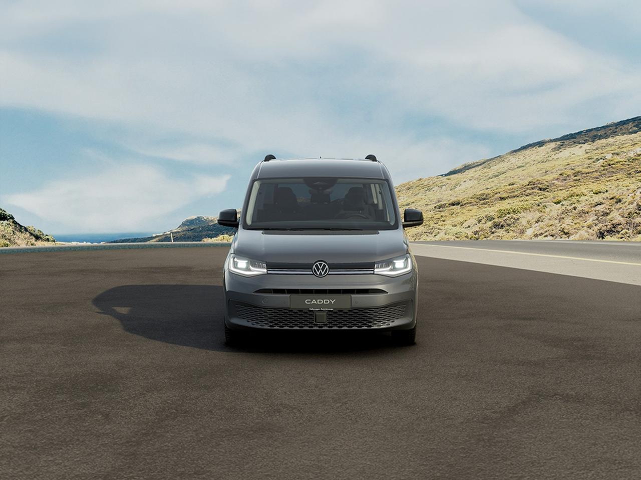 Volkswagen Caddy 1.5 phev 150cv life dsg