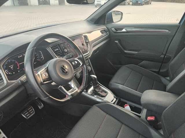 Volkswagen T-Roc 1.5 TSI ACT DSG Sport BlueMotion Technology