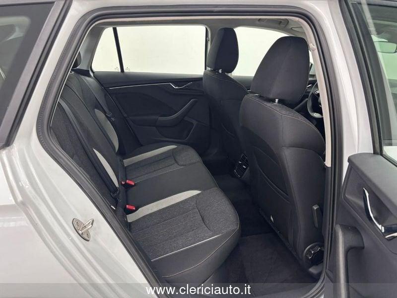 Skoda Kamiq 1.0 TSI 110 CV Style