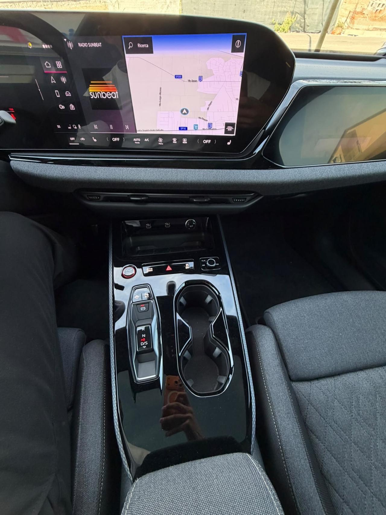 Audi A5 TDI 150 kW mHEV+ S Tronic Quattro Launch Edition one