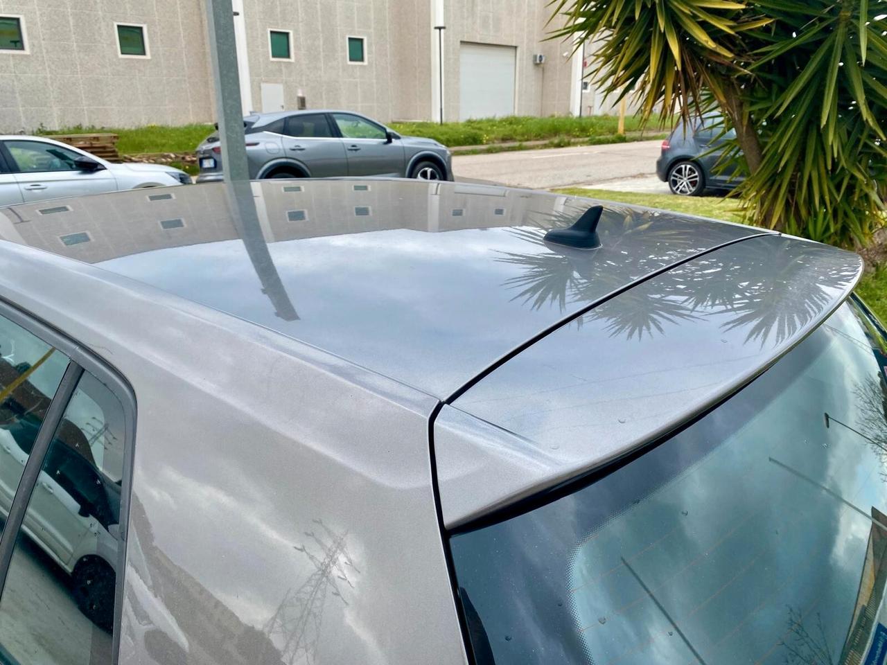 Volkswagen Golf 1.6 TDI 110 CV DSG Highline Business