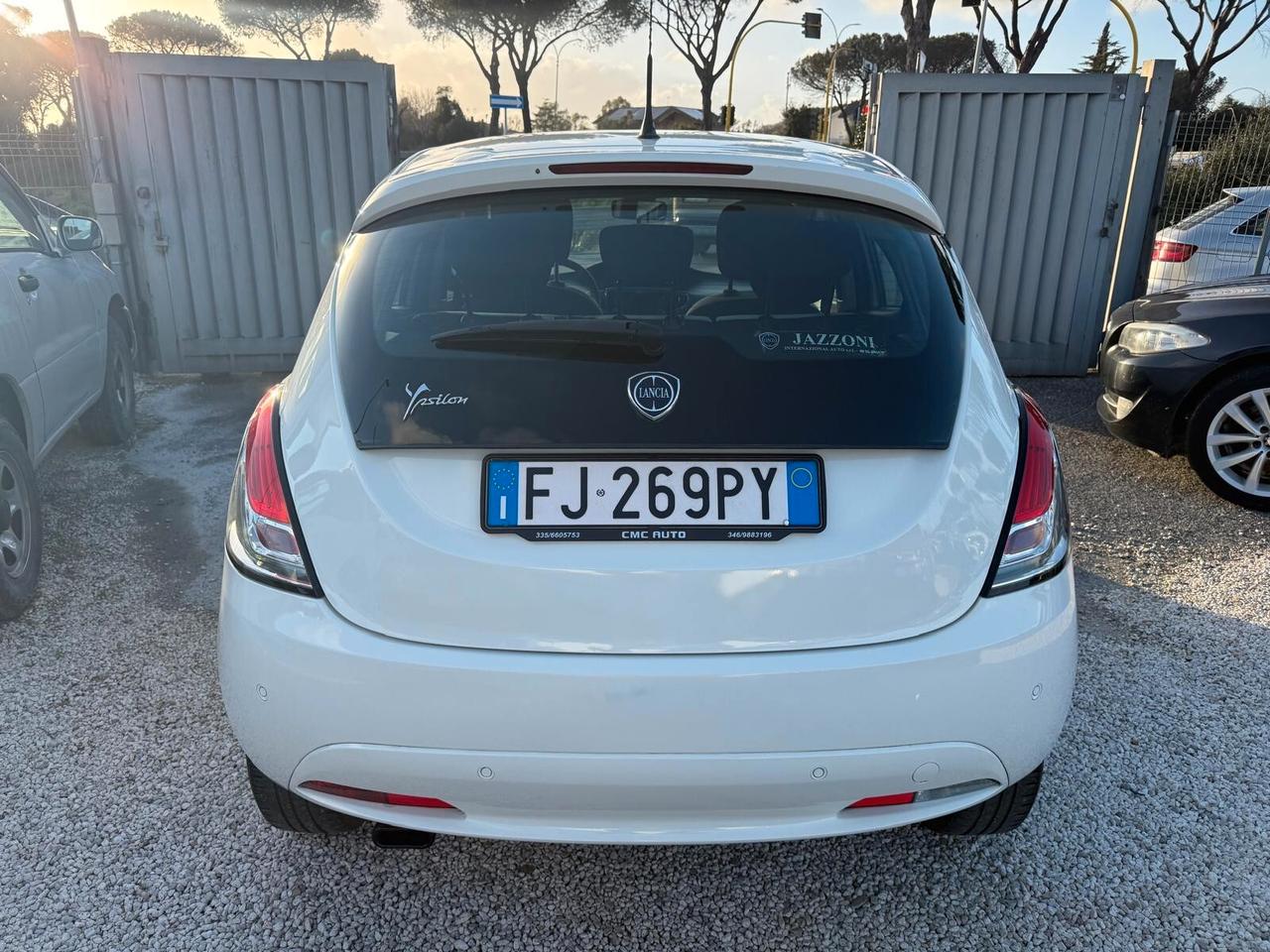 Lancia Ypsilon 1.3 MJT 16V 95 CV 5 porte S&S Gold
