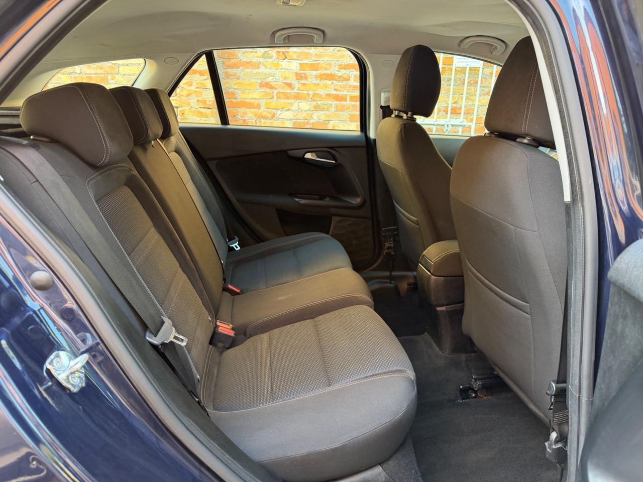 Fiat Tipo 1.6 Mjt S&S SW Lounge