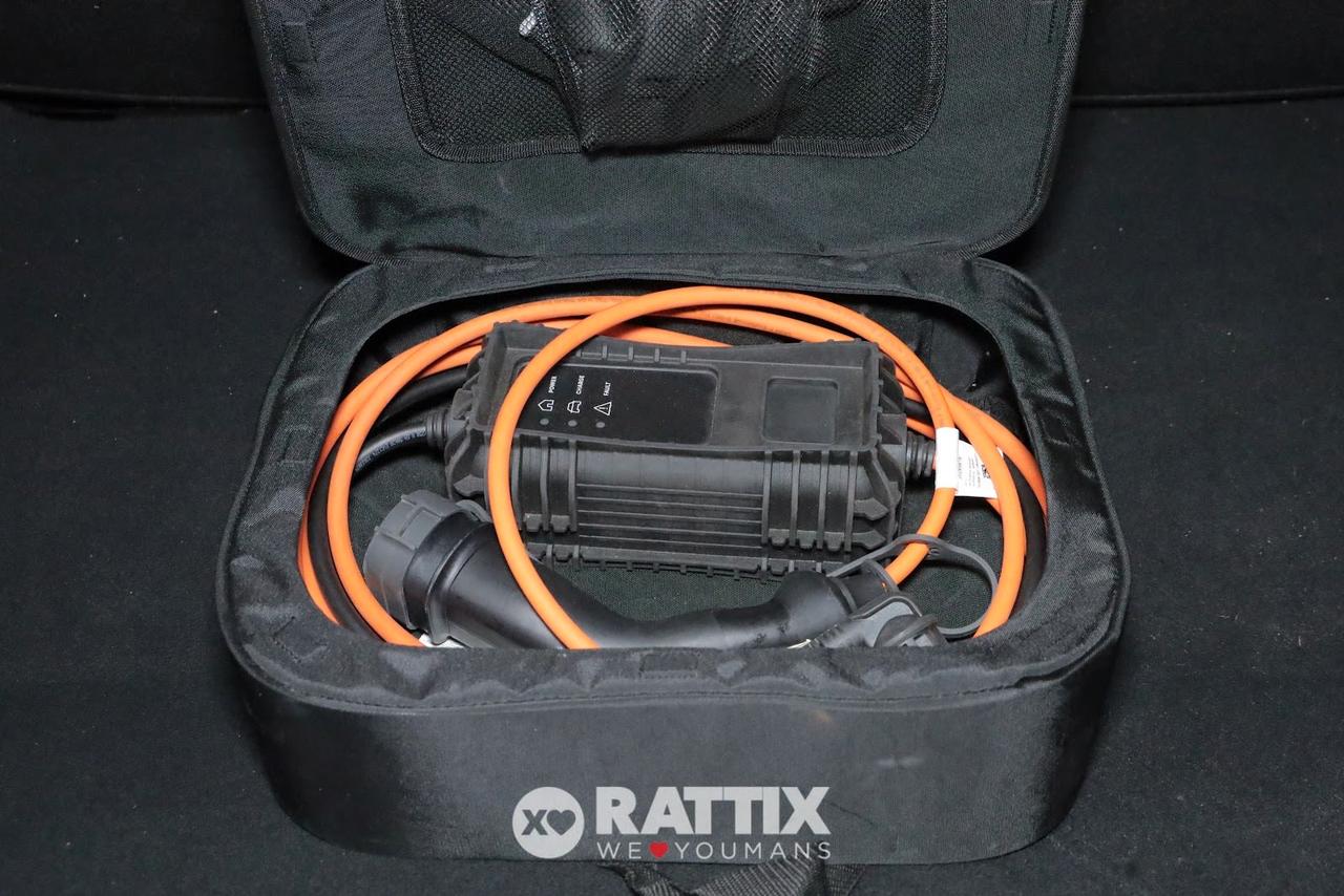 Peugeot e-208 motore elettrico 100kW Allure Pack