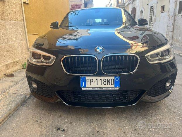 BMW 116d Sport