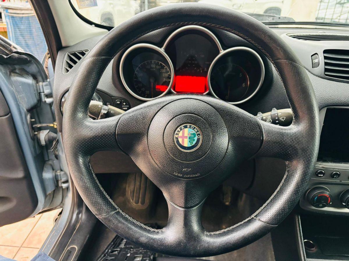 Alfa Romeo 147 1.9 JTD 16V 140cv 5p. Cup Sport