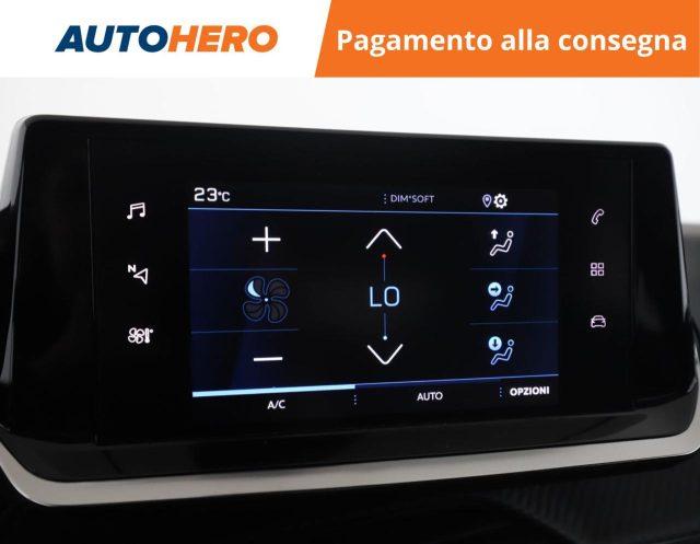 PEUGEOT 208 PureTech 75 Stop&Start 5 porte Active Pack