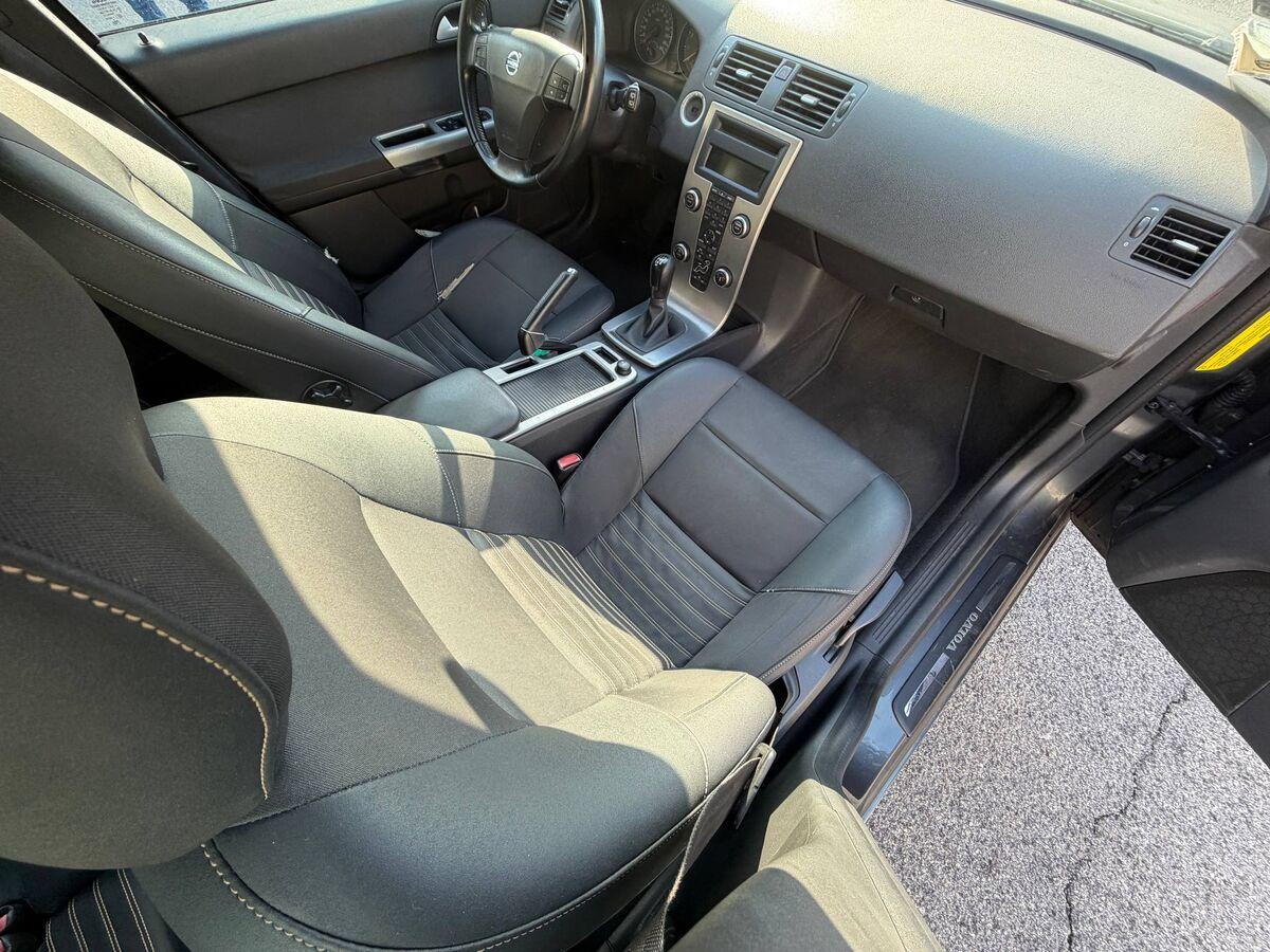 Volvo V50 1.8 Summum