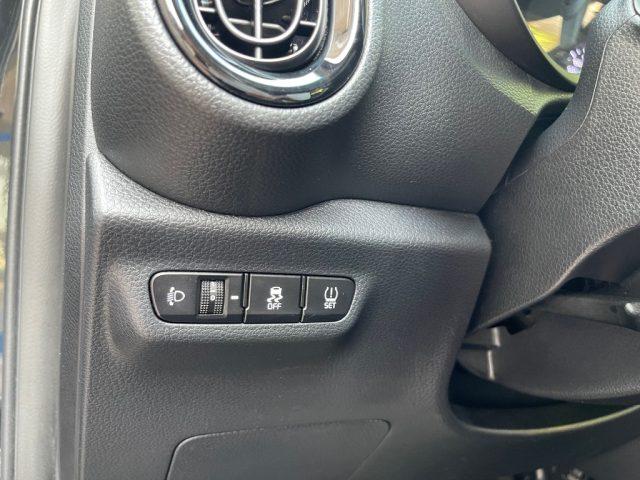 KIA Picanto .0 67CV X LINE 5 P. UNIPROPRIETARIO APPLE CARPLAY