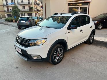 Dacia Sandero Stepway 1.5 Blue dCi 95 CV Techroad