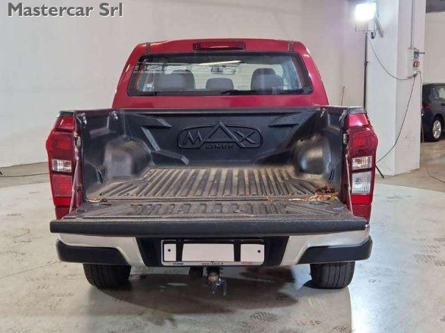ISUZU D-Max III 1.9 td 163cv crew Solar 4x4 - GA809HA