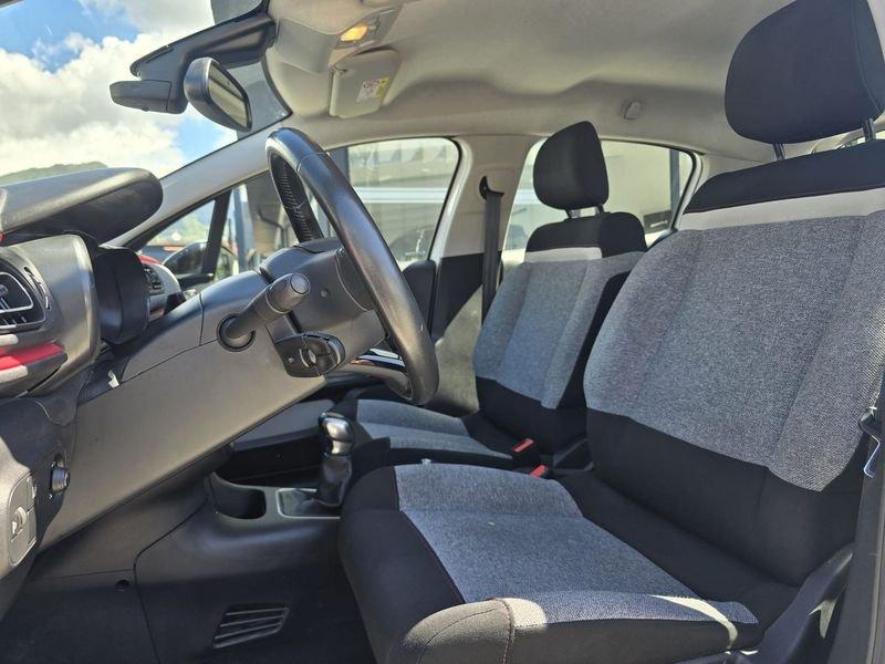 Citroën C3 BlueHDi 75 S&S Elle