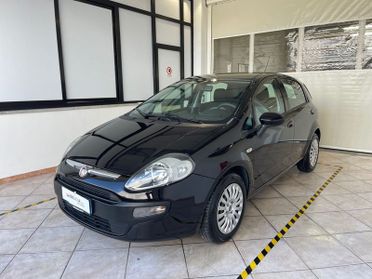 FIAT Grande Punto Punto Evo 5p 1.3 mjt 95cv Dualogic