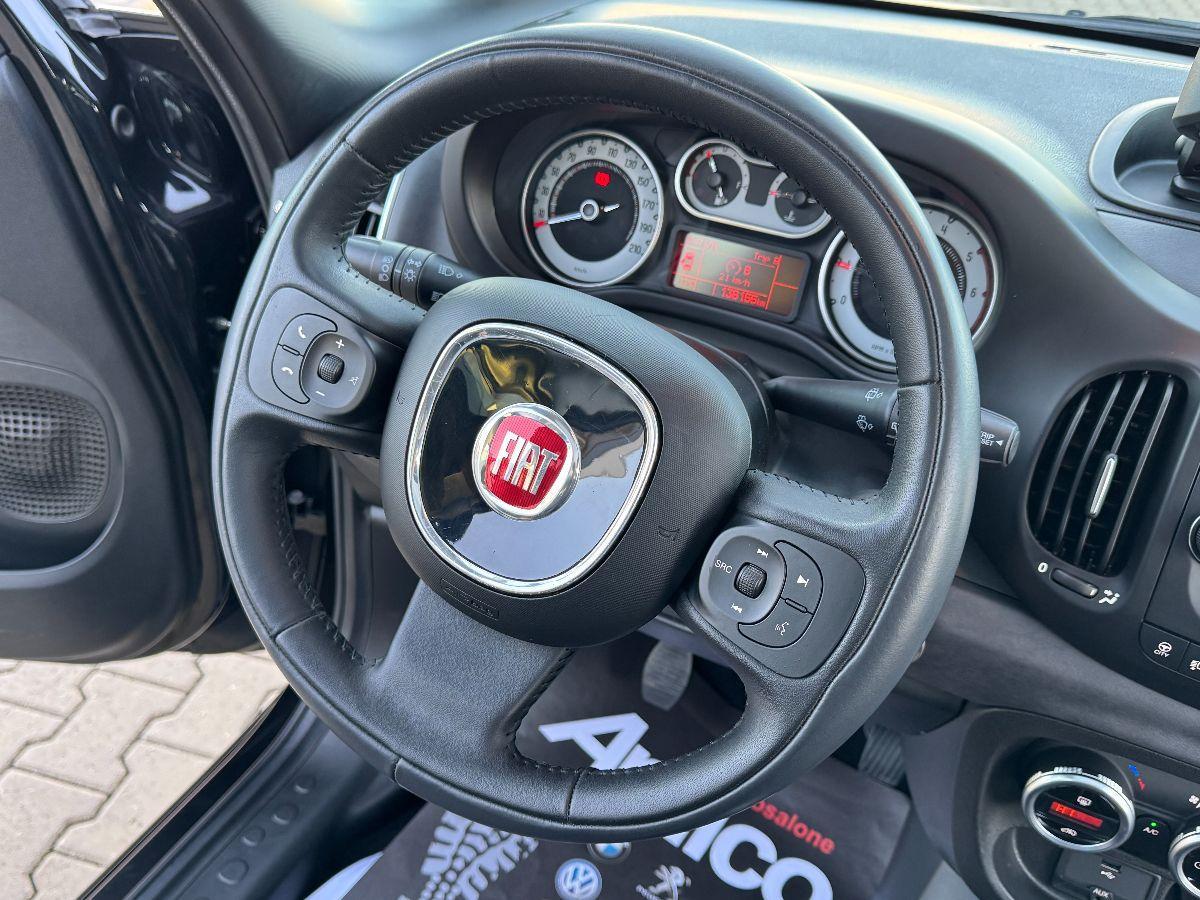 FIAT 500 L 1.3 Multijet Lounge Tetto Apribile