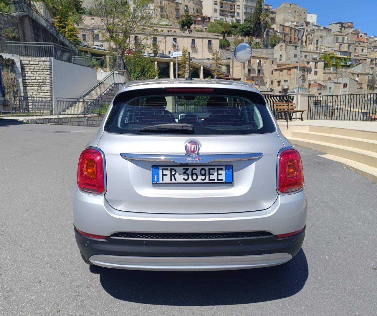 Fiat 500X 1.3 MultiJet 95 CV Business
