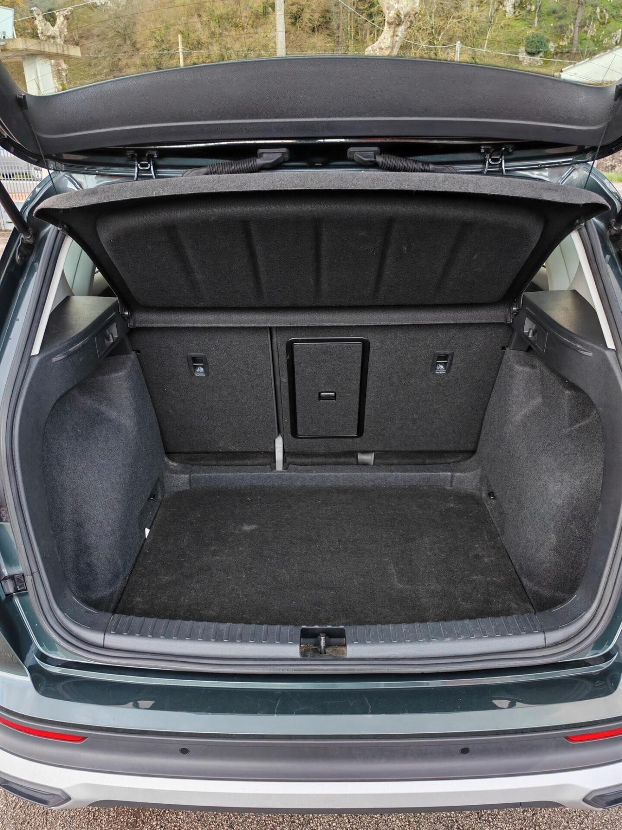 Seat Ateca 2.0 TDI 115 CV FR