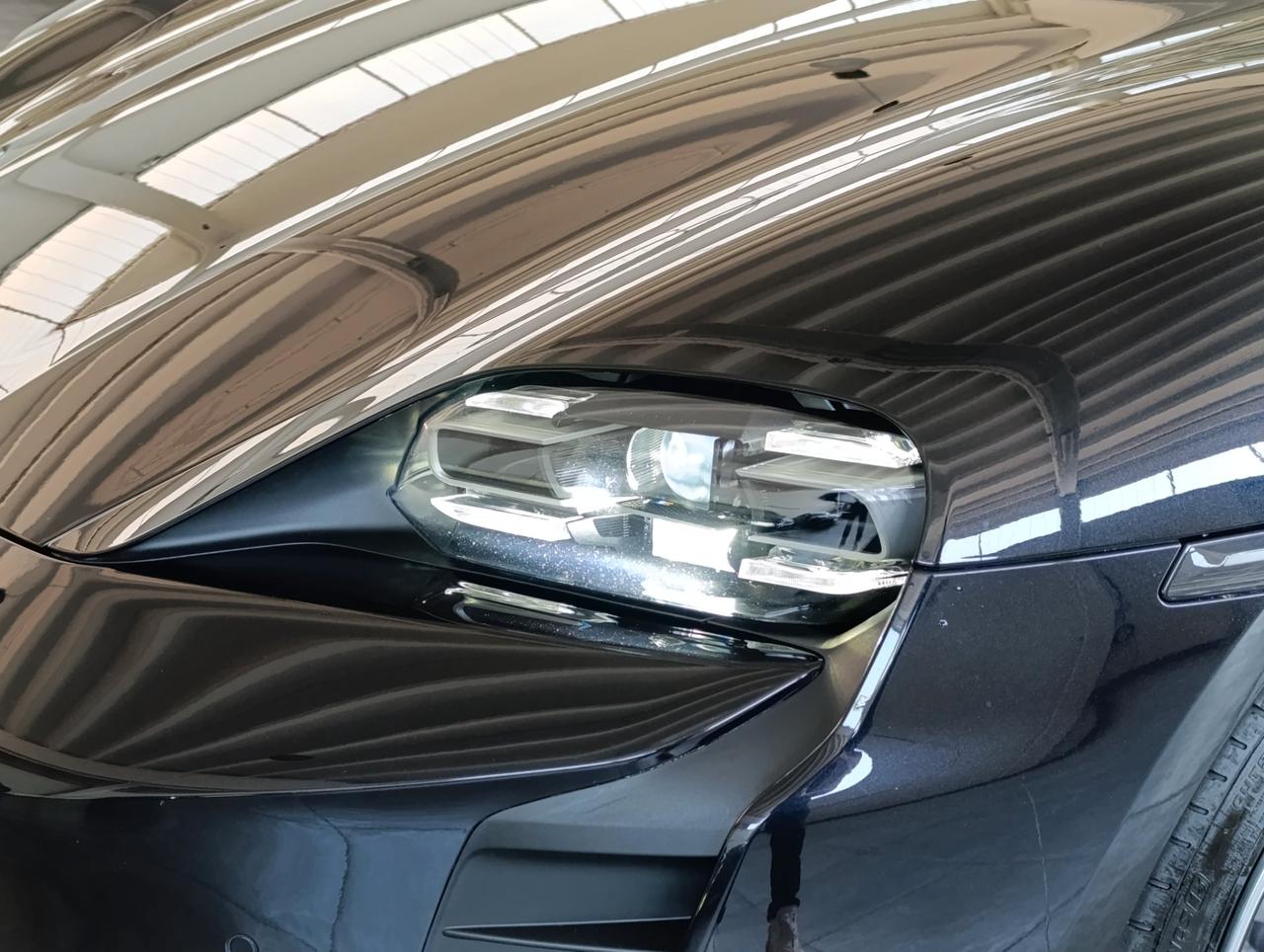 Porsche Taycan Sport Turismo