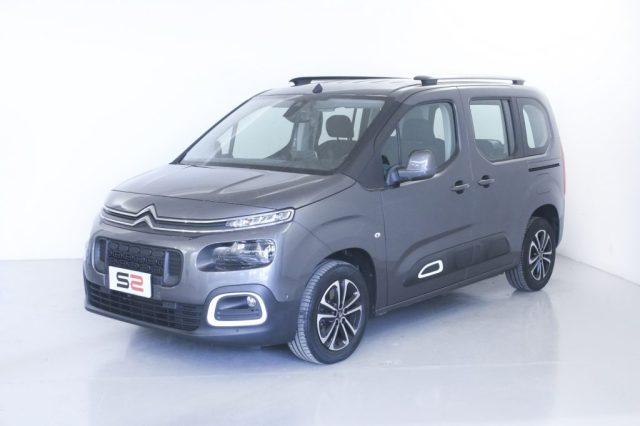 CITROEN Berlingo BlueHDi 130 Stop&Start M Feel NAVI/TELECAMERA