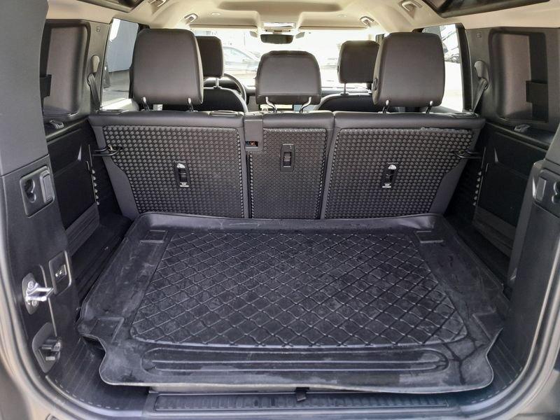 Land Rover Defender 3.0D I6 200 110 SE AWD AUTOCARRO N1 NETTO IVA