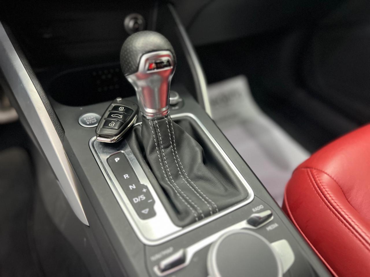 Audi Q2 35 TDI quattro S tronic line Edition 2019