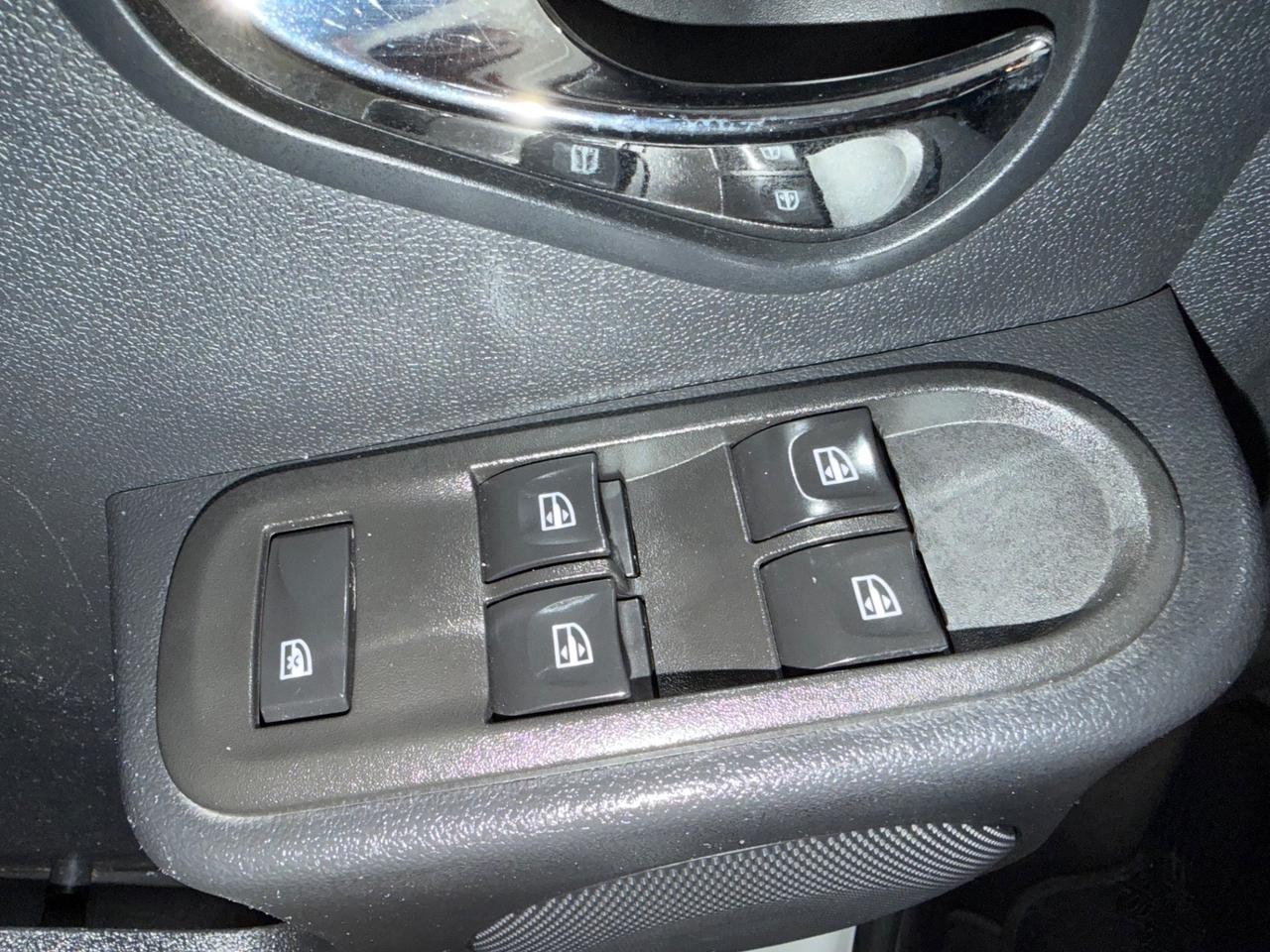 Dacia Duster 1.6 115CV Start&Stop 4x2 GPL Lauréate